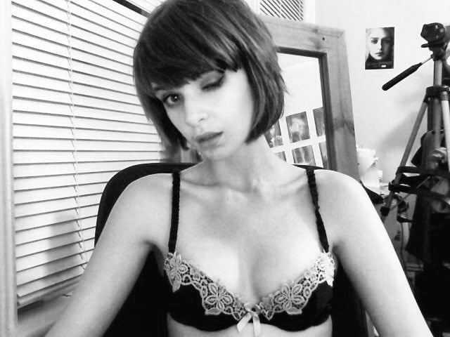 Chicas parte 53.
 #88064201