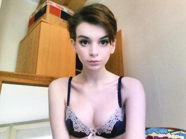 Chicas parte 53.
 #88064203