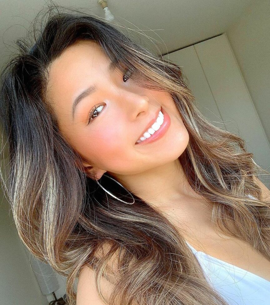 Mimi Furu desnuda #109851904