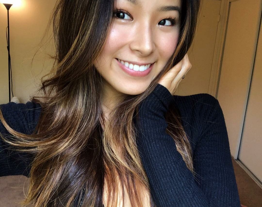 Mimi Furu desnuda #109851922