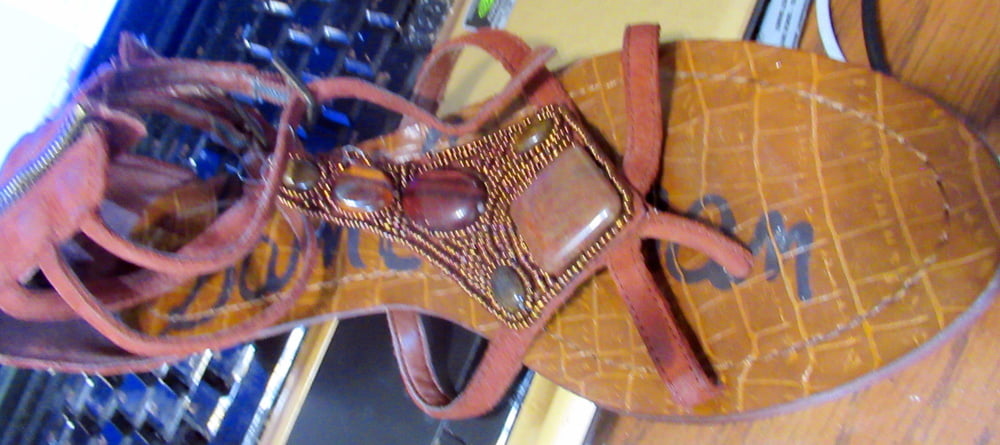 GLADIATORS misc #92728628