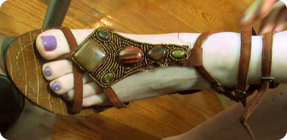 GLADIATORS misc #92728655