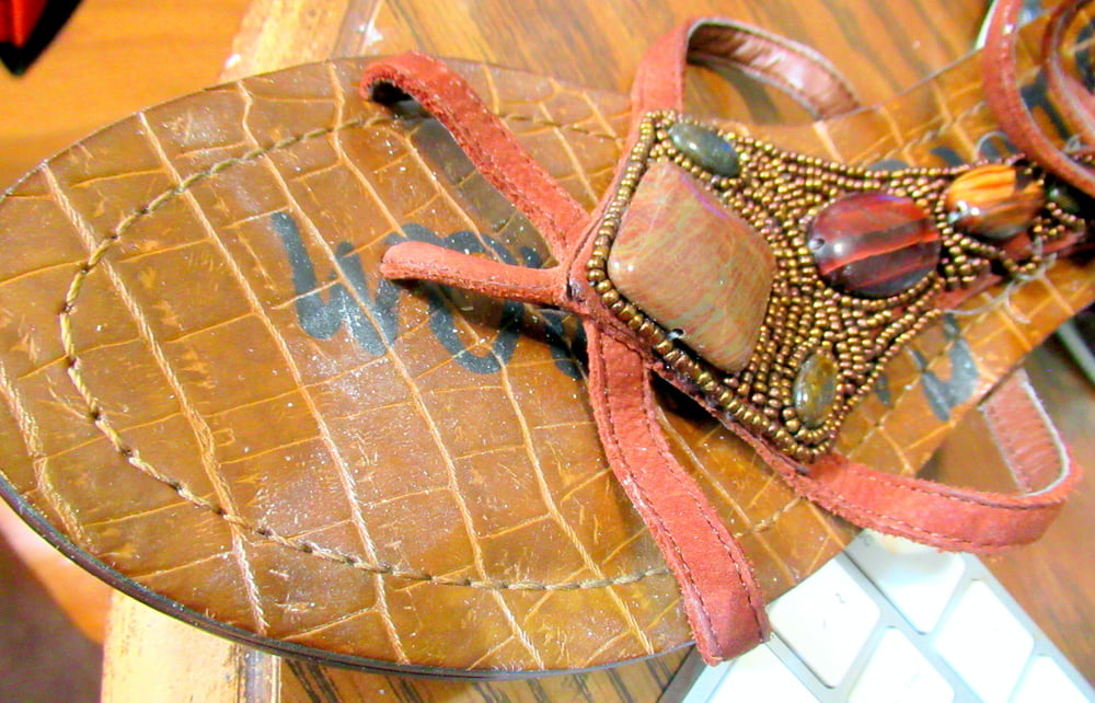 GLADIATORS misc #92728728