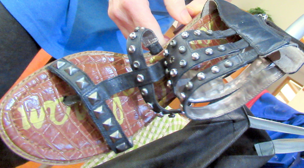 GLADIATORS misc #92728989