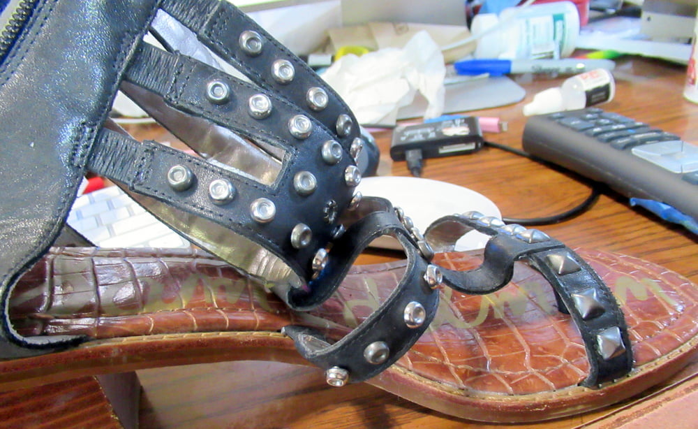 GLADIATORS misc #92729008