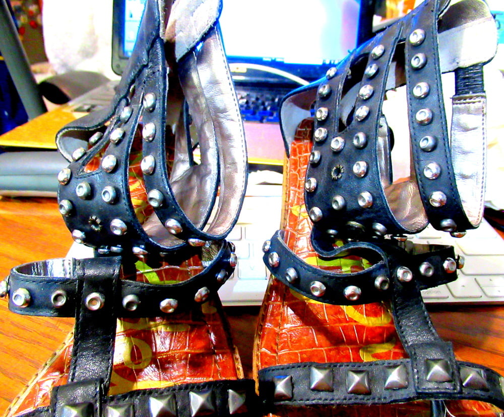 GLADIATORS misc #92729051