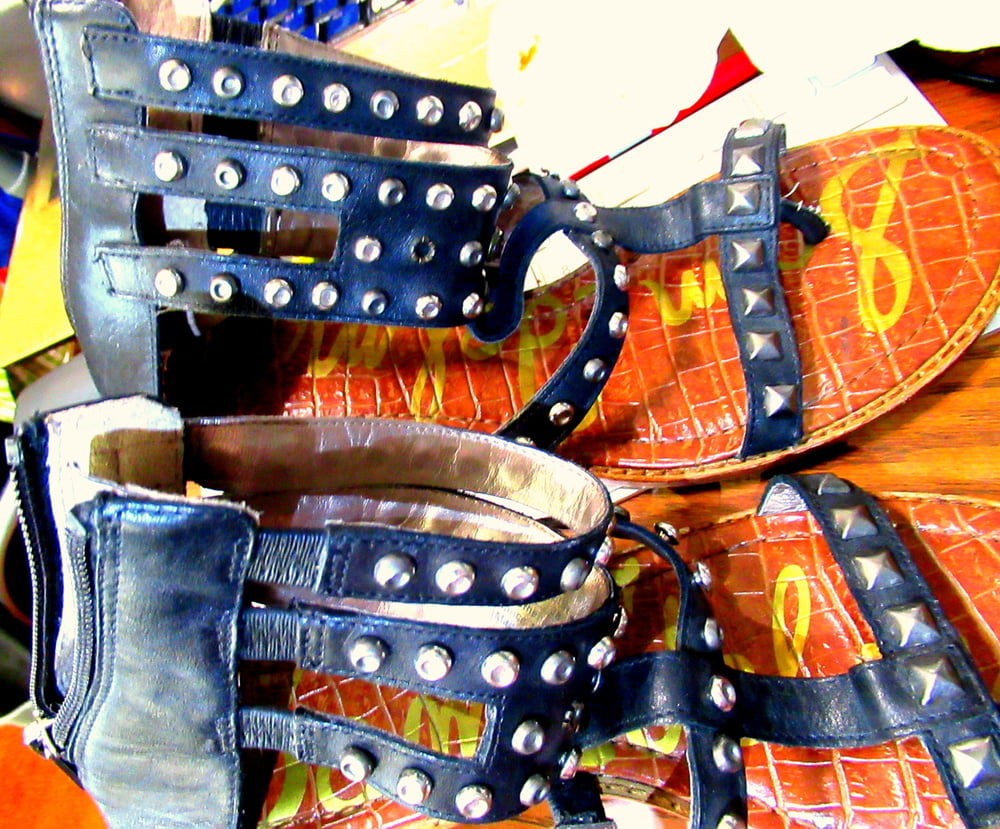 GLADIATORS misc #92729063