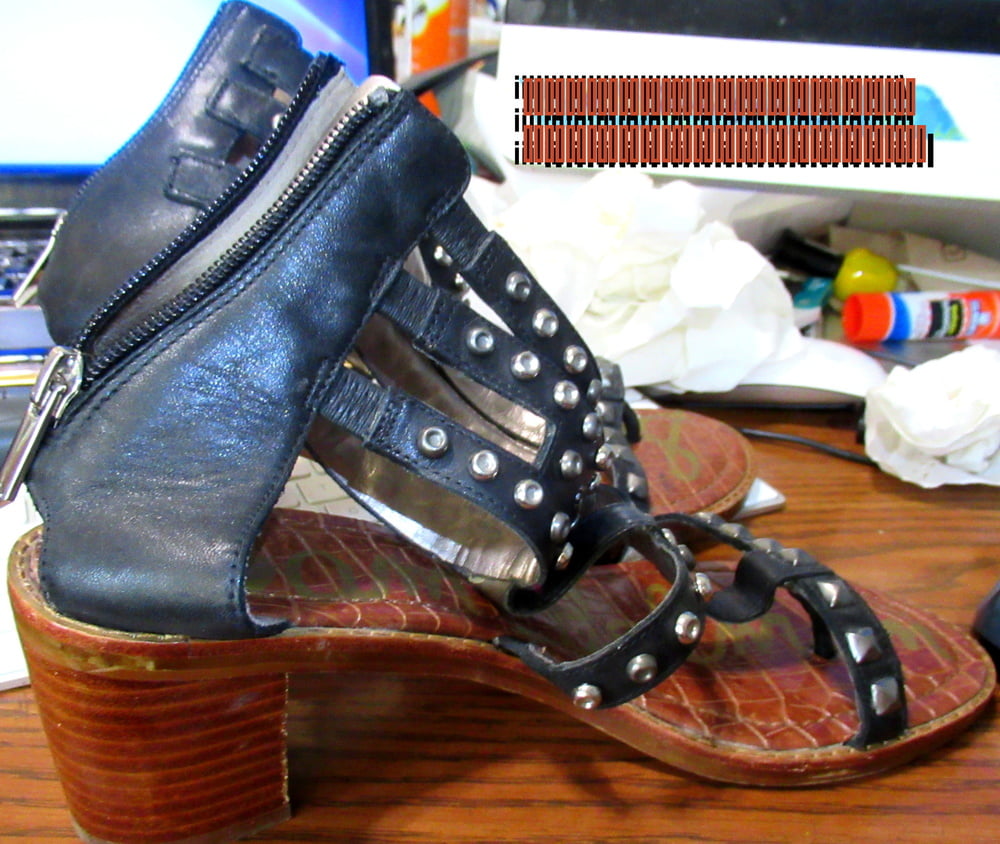 GLADIATORS misc #92729069