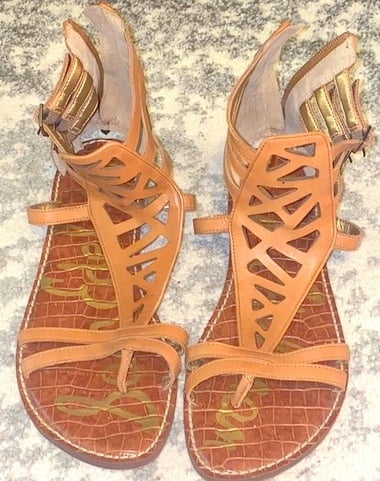 GLADIATORS misc #92729147