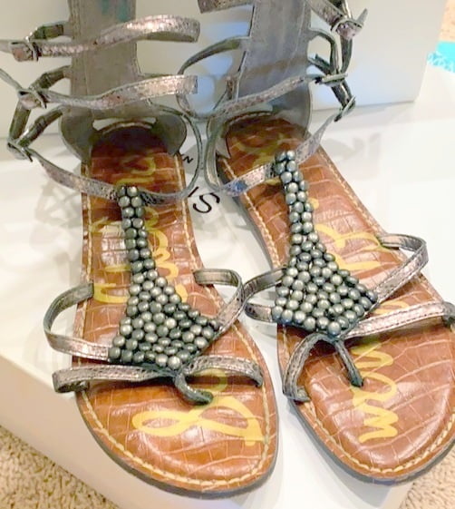 GLADIATORS misc #92729153