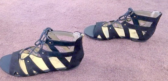 GLADIATORS misc #92729240