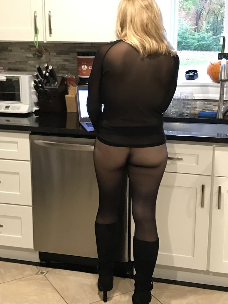 Submissive Wife, undressed. #97738472