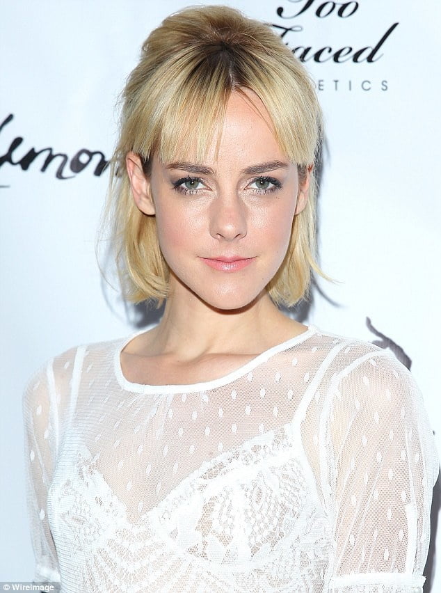 Jena Malone #102019917