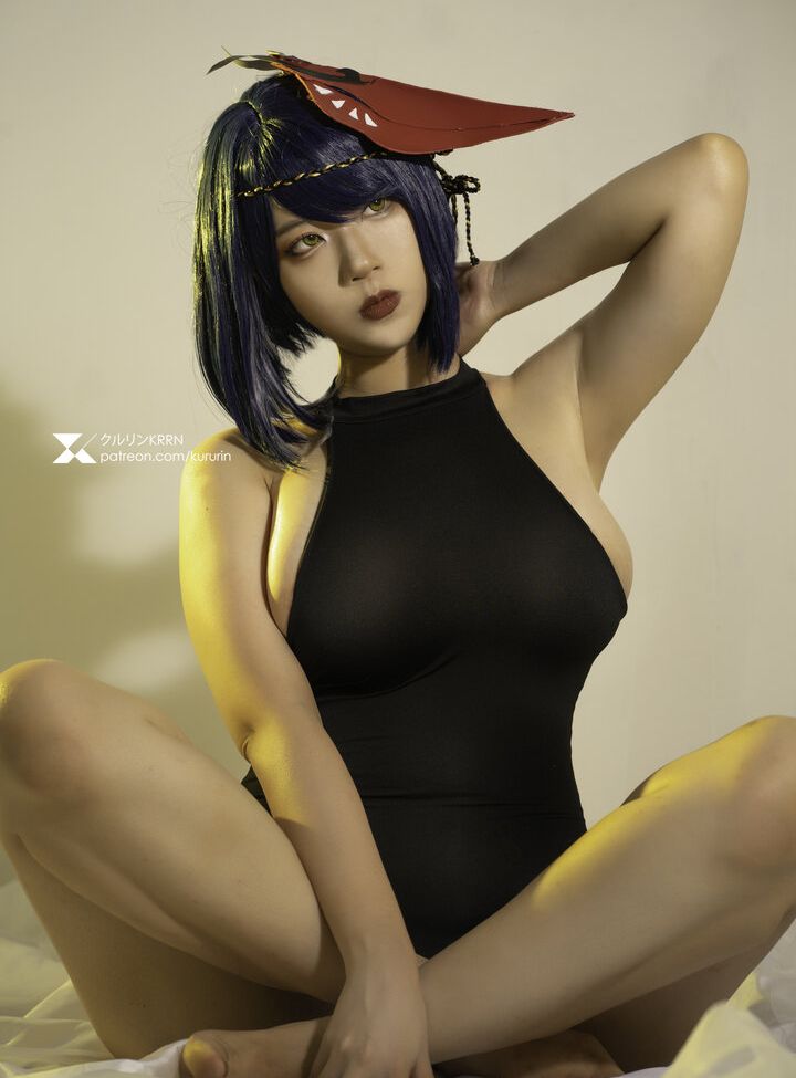 Kururin nude #108226752