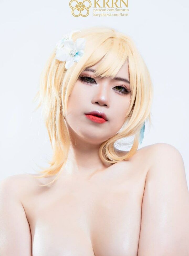 Kururin nude #108226765