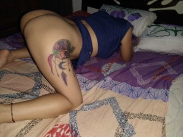 Tatuaje sexy #80177008