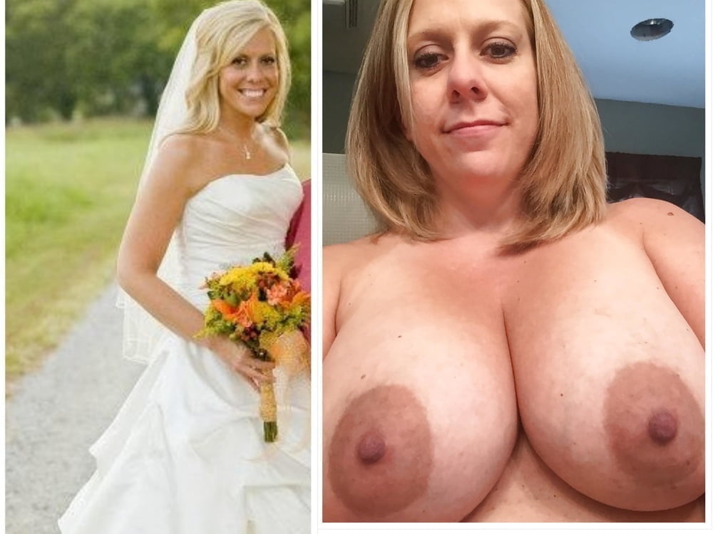 Huge Tit Slut Amy Got Married And Fat #92222834