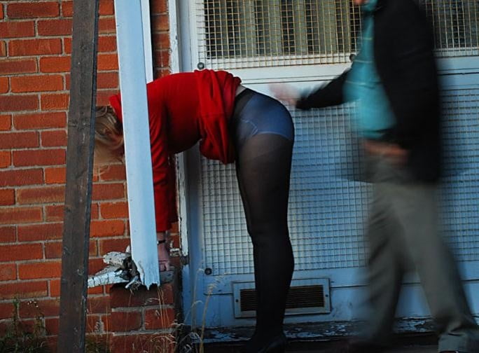 Big Knickers and Tights 19 #89184043