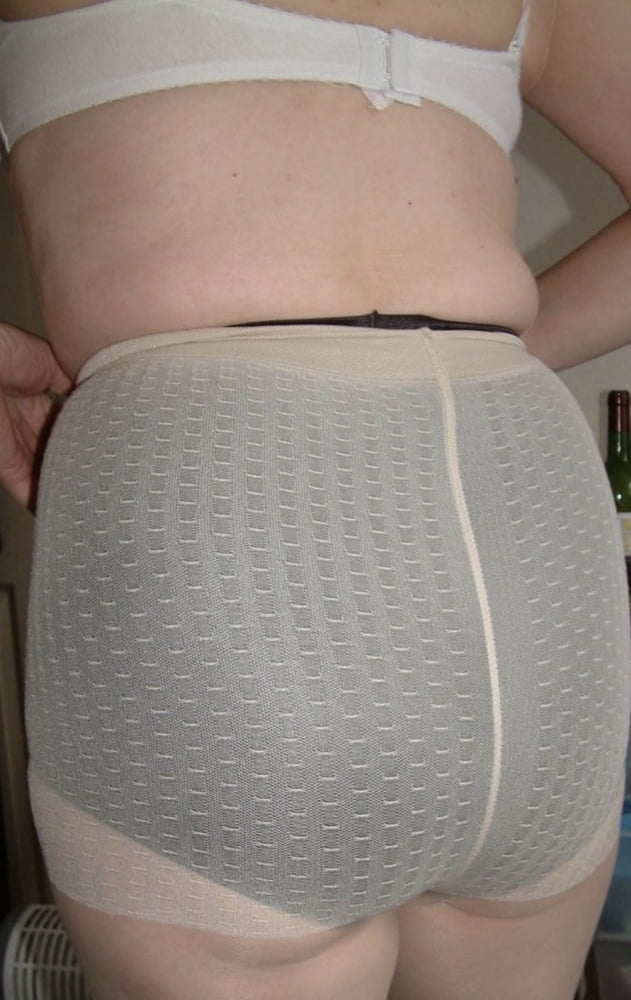 Big Knickers and Tights 19 #89184046