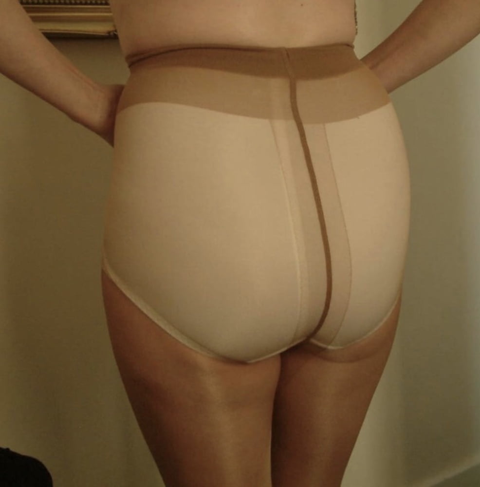 Big Knickers and Tights 19 #89184051