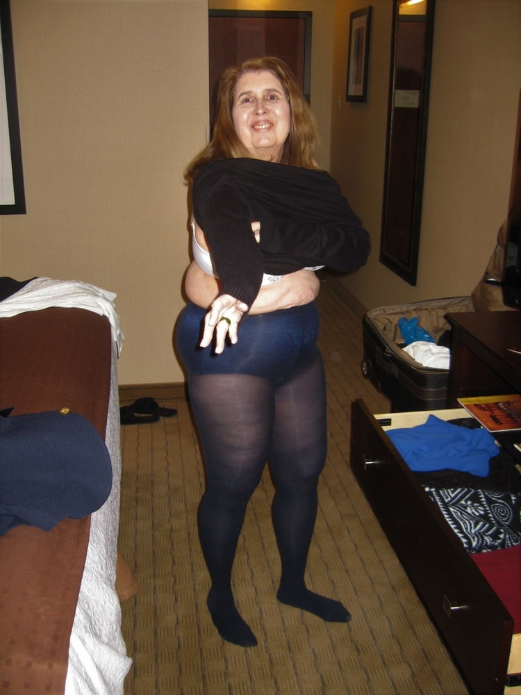 Big Knickers and Tights 19 #89184143