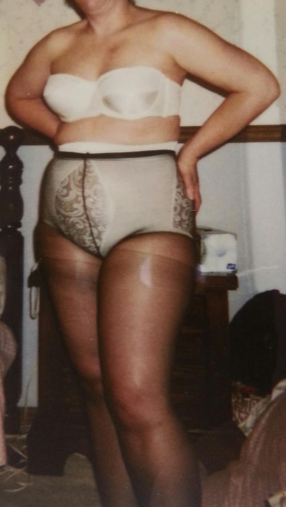 Big Knickers and Tights 19 #89184145