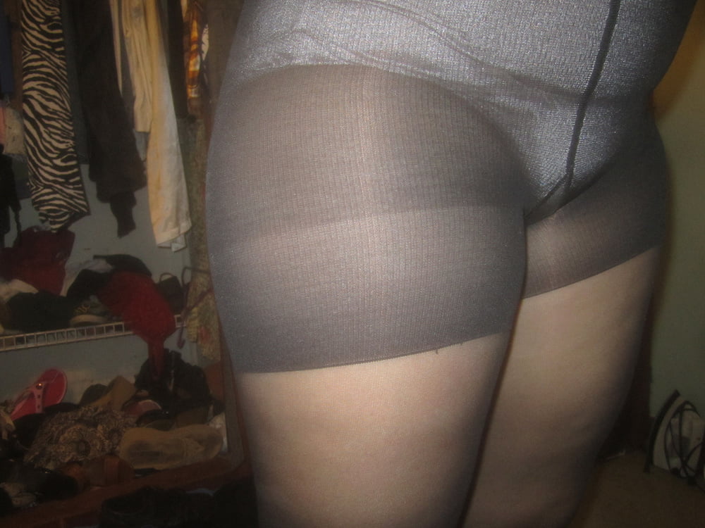 Big Knickers and Tights 19 #89184149
