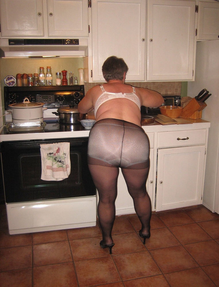 Big Knickers and Tights 19 #89184153