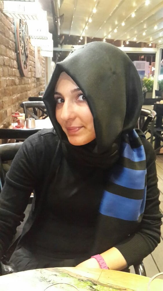Turbanli orospu..turco - stile turbante turco - hijab
 #82356625