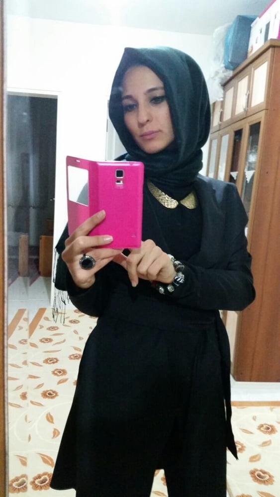 Turbanli orospu..turco - stile turbante turco - hijab
 #82356654