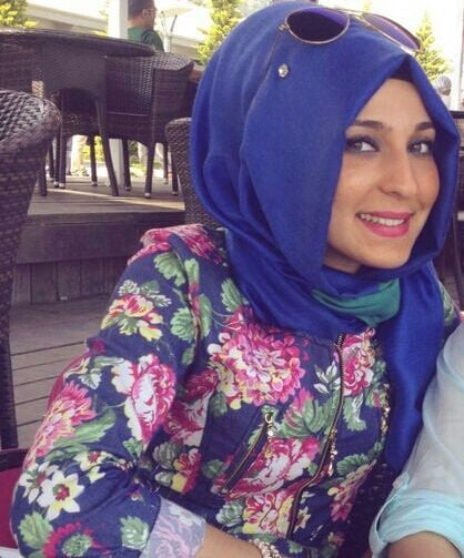 Turbanli orospu..turk - turkish turban style - hijab
 #82356666