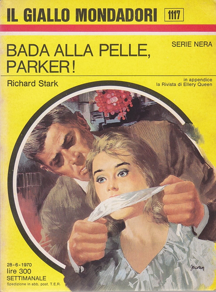 some random detective covers #97253850