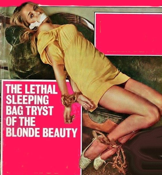 some random detective covers #97253862