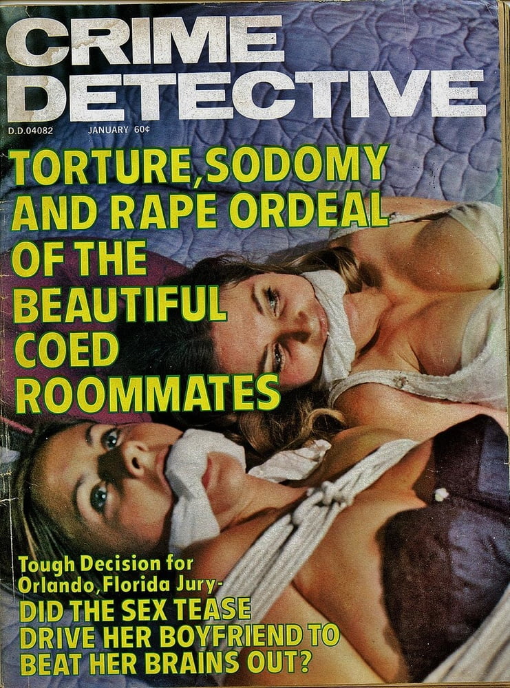 some random detective covers #97253925