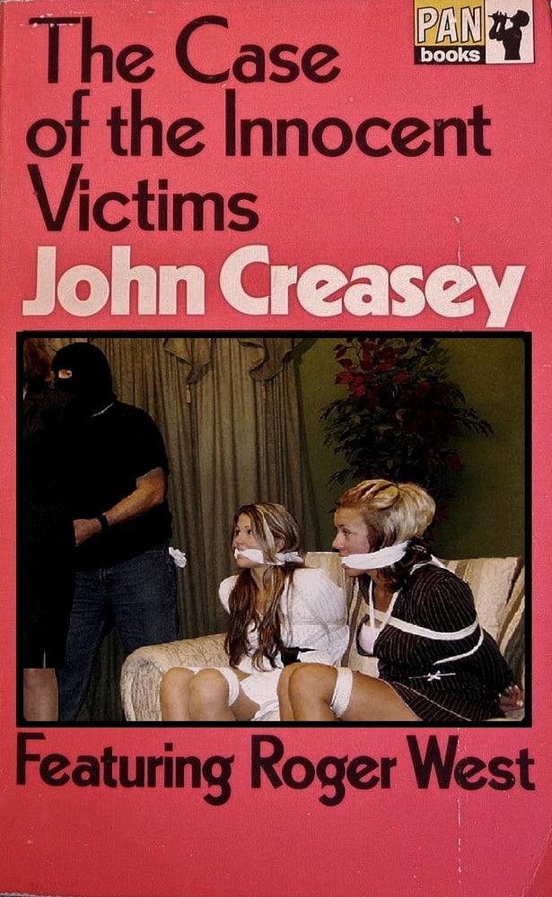 some random detective covers #97253934