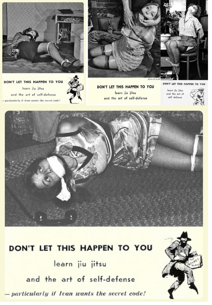 some random detective covers #97253946