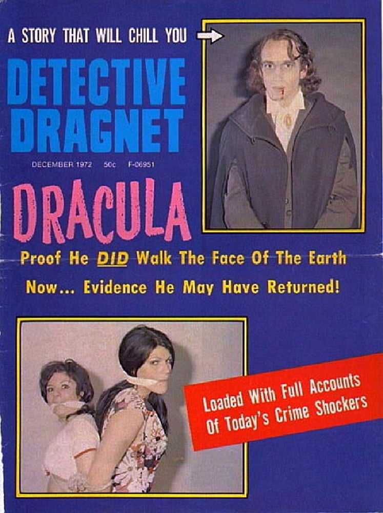 some random detective covers #97253982