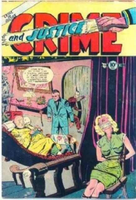 some random detective covers #97254165