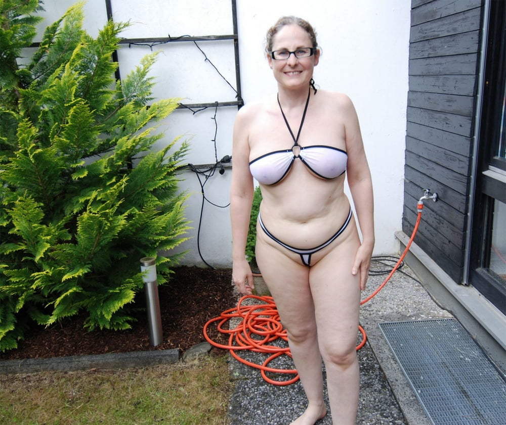 Amateur madura sexy esposas 71
 #94754686
