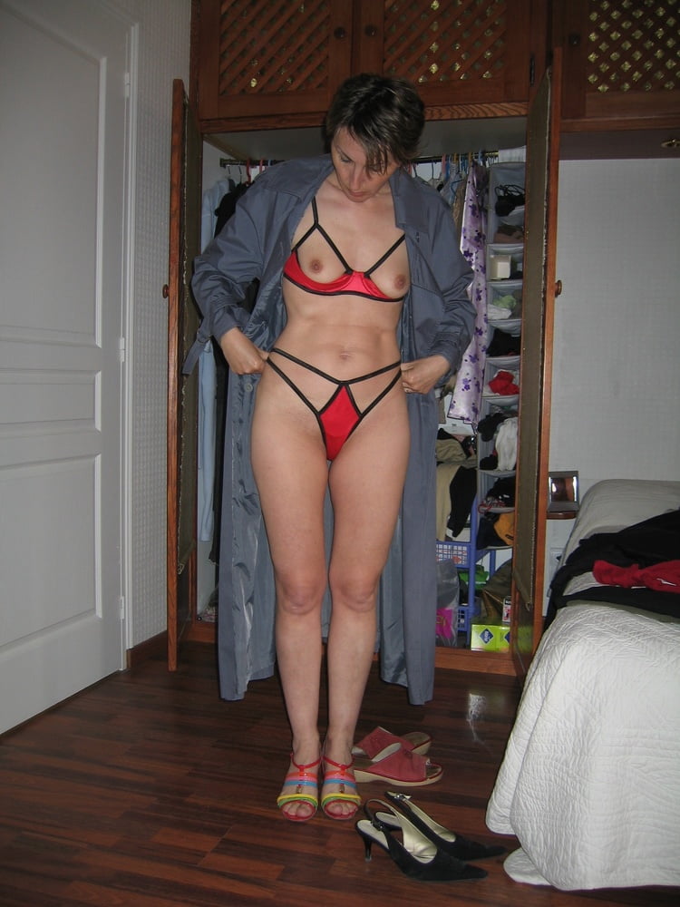 Amateur madura sexy esposas 71
 #94754987