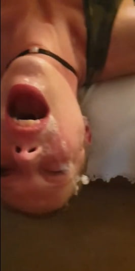 Exploding on her Face #104963332
