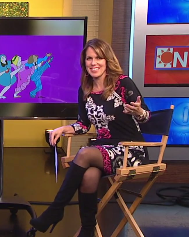 Por qué veo las noticias de la mañana
 #98319133