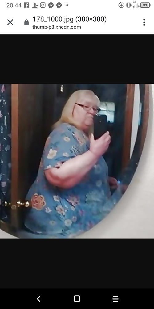 Hoodyman SSBBW 351 : Fat retard lost control . Stupid fat . #81268156