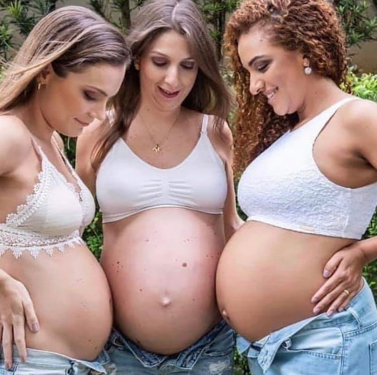 セクシーな繁殖力と妊娠
 #97309010
