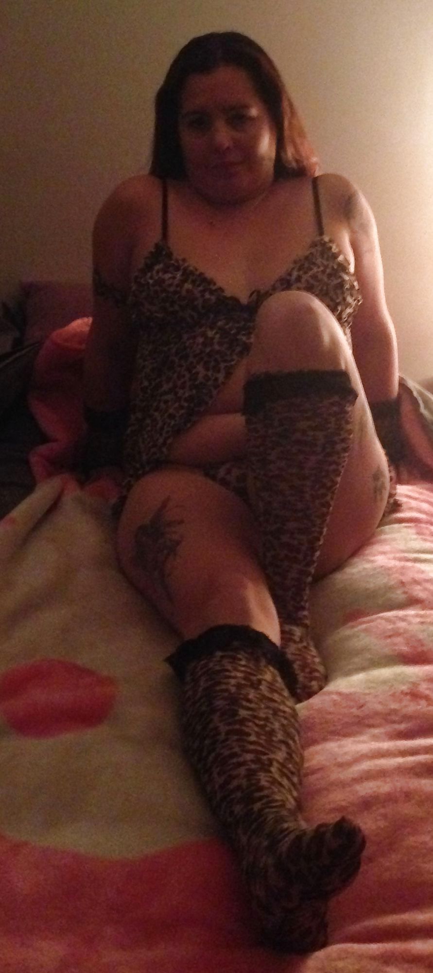 Leopard Milf #107030129