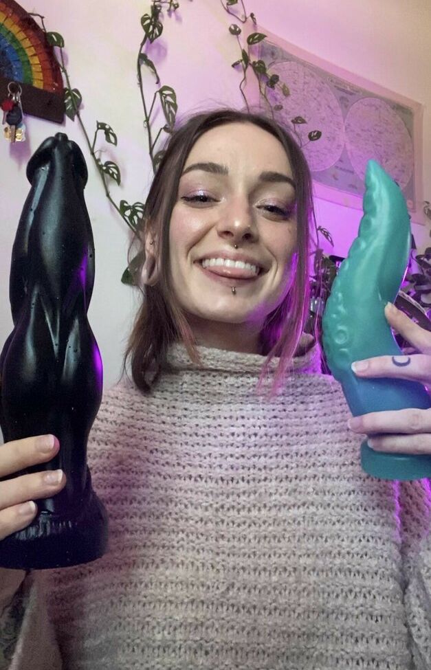 Jenna Jebamus nude #108473895