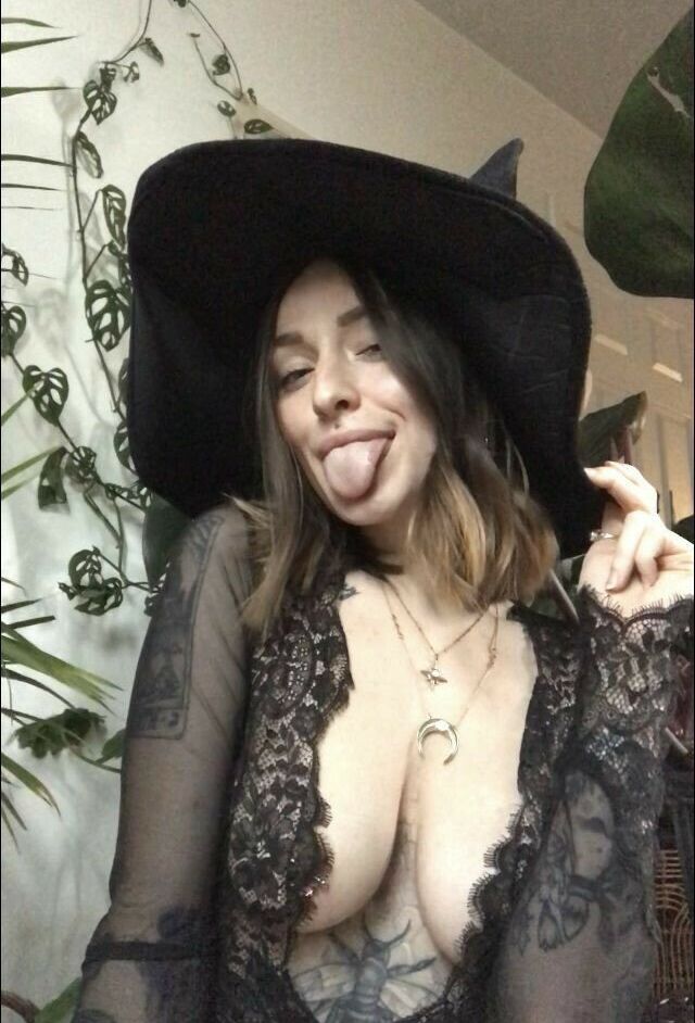 Jenna Jebamus nude #108474157