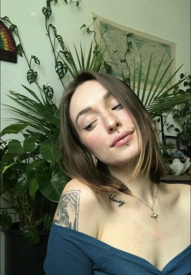 Jenna Jebamus nude #108474191