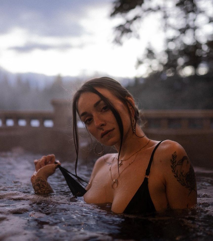 Jenna Jebamus nude #108474268