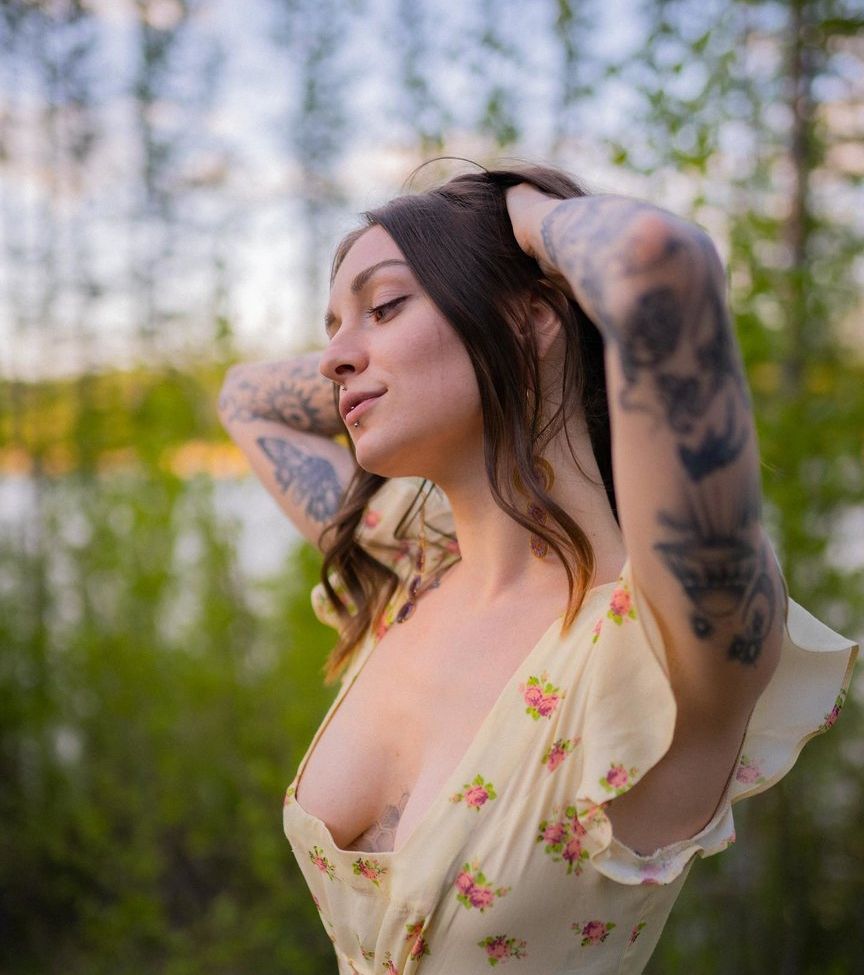 Jenna Jebamus nude #108474270
